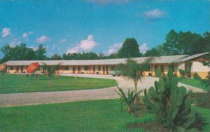 Florida Starke AAA To Rena Motel