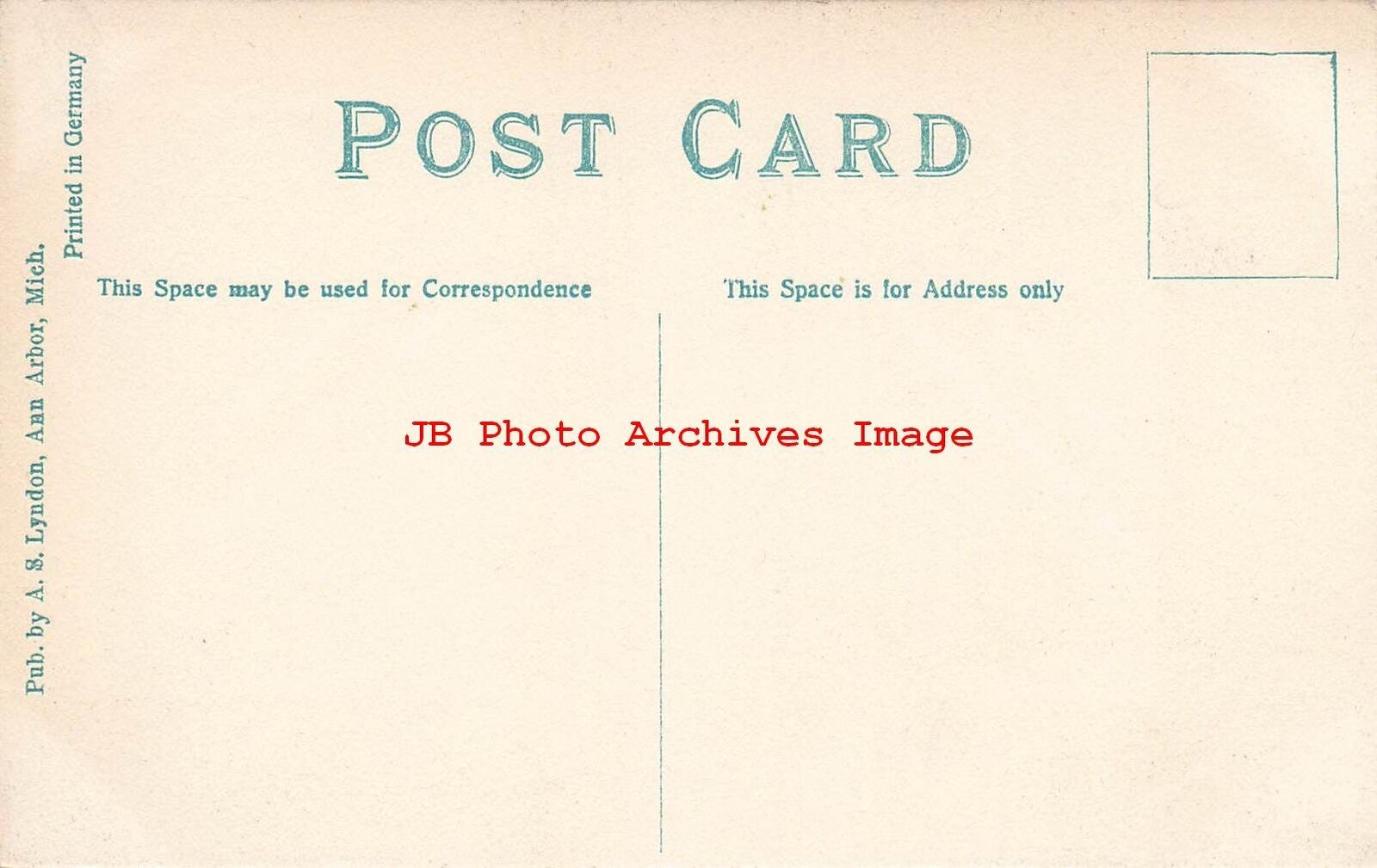 MI, Whitmore Lake, Michigan, Lake House Dock, AS Lyndon Pub Australia & Oceania American