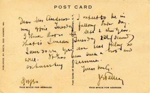 ME - Bar Harbor. Bird's Eye View