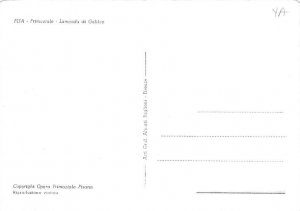 Pisa Primaztale , Lampada Dt Galtleo 