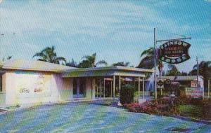 Florida Saint Petersburg Rainbow Lodge