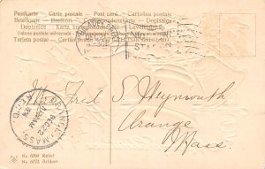 PFB Published, A Merry Christmas, Bells & Holly, AA373-30