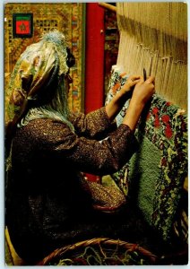 M-23943 Artisan Work Typical Morocco