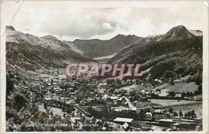 Modern Postcard Mont Dore General view