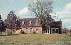 Make Peace This Historic Home In Crisfield Maryland