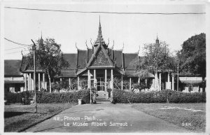 us7471 le musee albert sarraut phnom penh cambodia