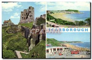 Postcard Modern Scarborough