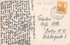 BG34637 gera schloss osterstein   germany