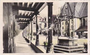 France Beaune L'Hotel Dieu 1952 Photo