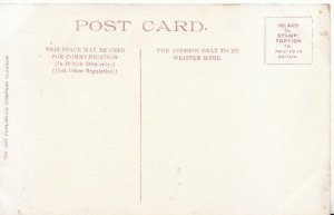 Scotland Postcard - McCaig Tower - Oban From Craigard Hotel - Ref 1373A