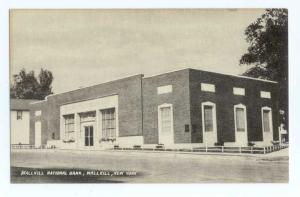 D/B Wallkill National Bank Wallkill NY New York