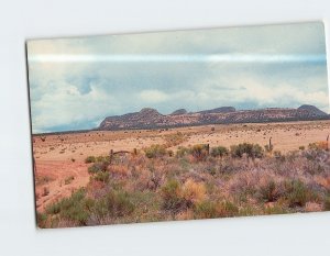 Postcard Arizona Scenery Unlimited Arizona USA