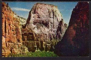 Great White Throne,Zion National Park,UT BIN