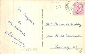 Br35809 Middelkerke Avenue Leopold belgium