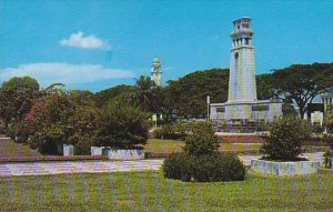 Singapore The Cenotaph