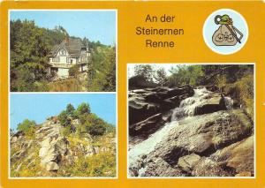 BG12571 an der steinernen renne kreis wernigerode   germany