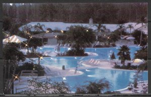 Florida, Tampa - Saddlebrook Golf & Tennis Resort - [FL-622]