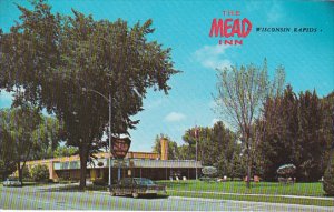 Mead Inn Wisconsin Rapids Wisconsin