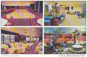 Florida Fort Lauderdale Williamson Restaurant Multi View