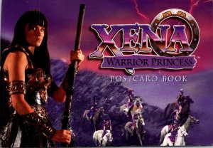 TV Series Xena Warrior Princess