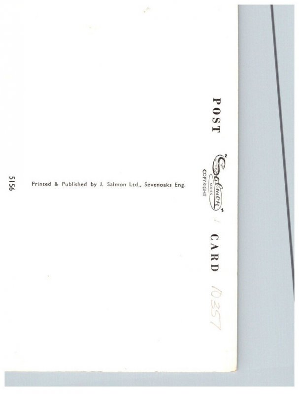 One night when we went to bed