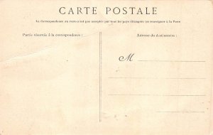 L096 France Malaucene La Ferme Hiely et Rochers de Brassetieux vintage postcard