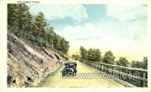 Mohawk Trail, Mass