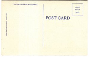 Downtown, Malden Square, Massachusetts