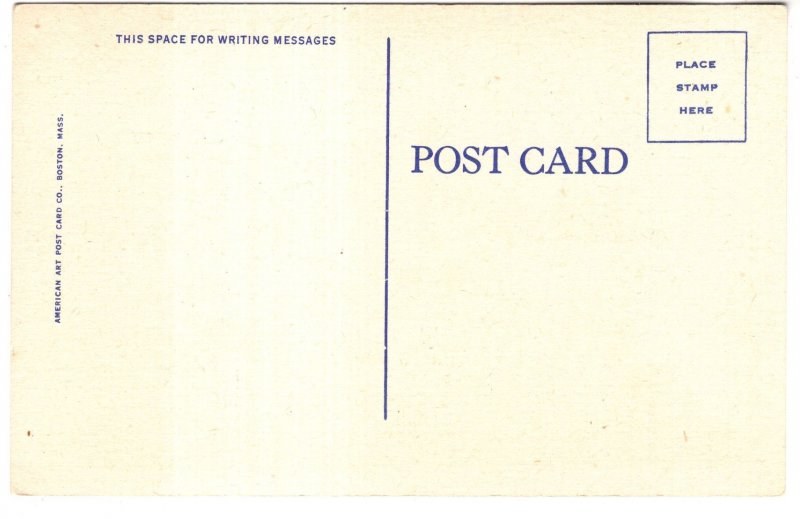 Downtown, Malden Square, Massachusetts