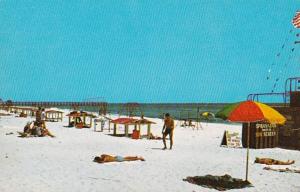 Florida Panama City Beach Long Beach Ressort