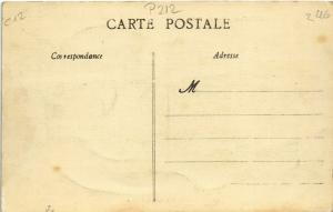 CPA Sees-Rue des Halles (800212)