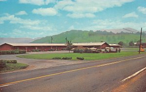 Marlinton, West Virginia, Marlinton Motor Inn, AA366-28