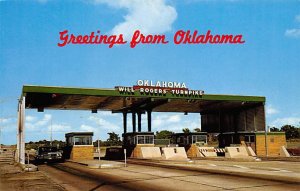 Greetings  Oklahoma City OK 