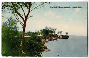 OH - Bluff Shore, Catawba Island