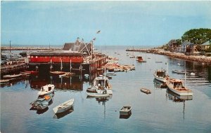 MA, Cape Ann, Rockport, Massachusetts, Harbor, Mike Roberts No. MA425