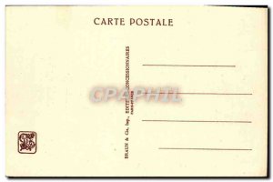 Old Postcard Exposition Coloniale Internationale Paris 1931 Temple of Wat & #...