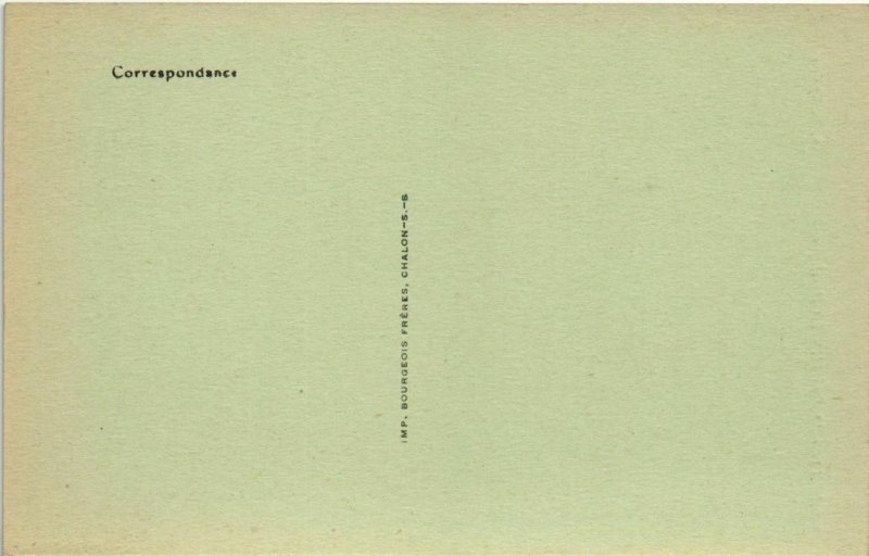 CPA PARAY-le-MONIAL La Basilique (1190381)