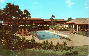 Postcard Hawaii Maui Palms Hotel - Swimming Pool