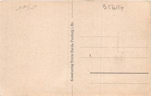 B56114 Hohenluftkurort Schluchsee   germany