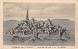 Lot362 westlicher kriegsschauplatz etain vor verdun   germany