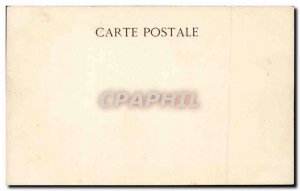 Old Postcard History Paris Revolution March 4, 1848