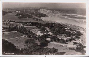 South Africa Wilderness Vintage RPPC C061