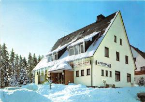 BG12479   hotel pension berghaus am schneil winterberg  hochsauerland   germany