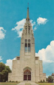 The Asbury First Methodist Church - Rochester NY, New York