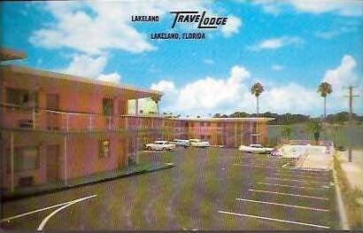 FL Lakeland Travelodge