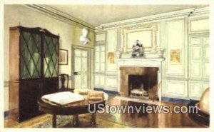 The Library - Mount Vernon, Virginia