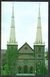 St John's Cathedral,Fresno,CA