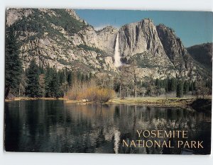 M-112370 Yosemite National Park California USA