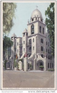 California Riverside Carmel Tower Glenwood Mission Inn