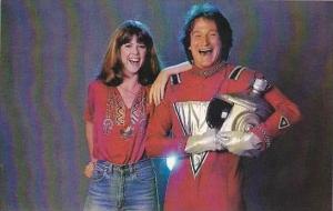 Mork &amp amp  Mindy